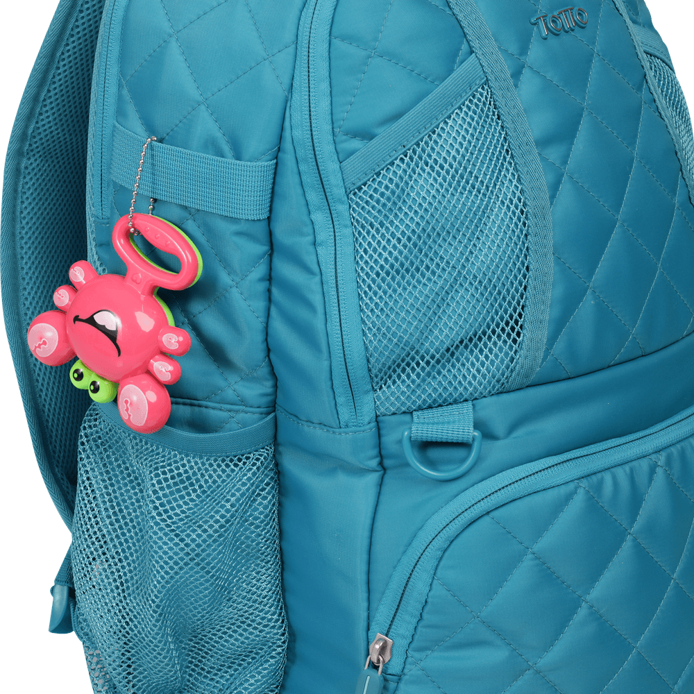 Mochila Panalera Babybao Totto 2018