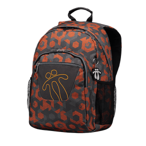 Mochilas Back Pack Pequeño – Totto-2018