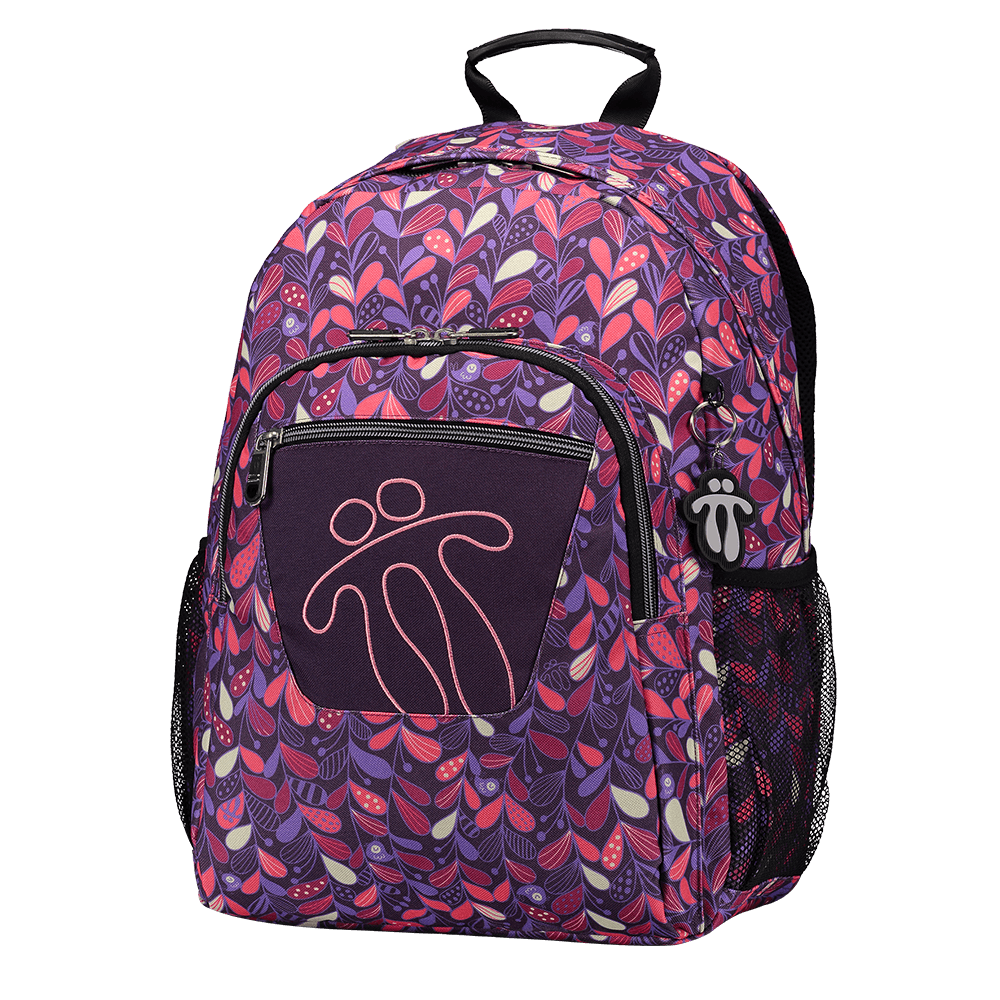 Mochila totto top 35 litros