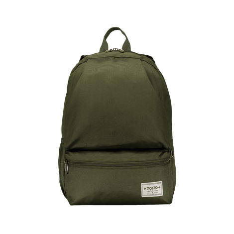 Mochila Tamulo 7fh Mochila Tamulo 7fh