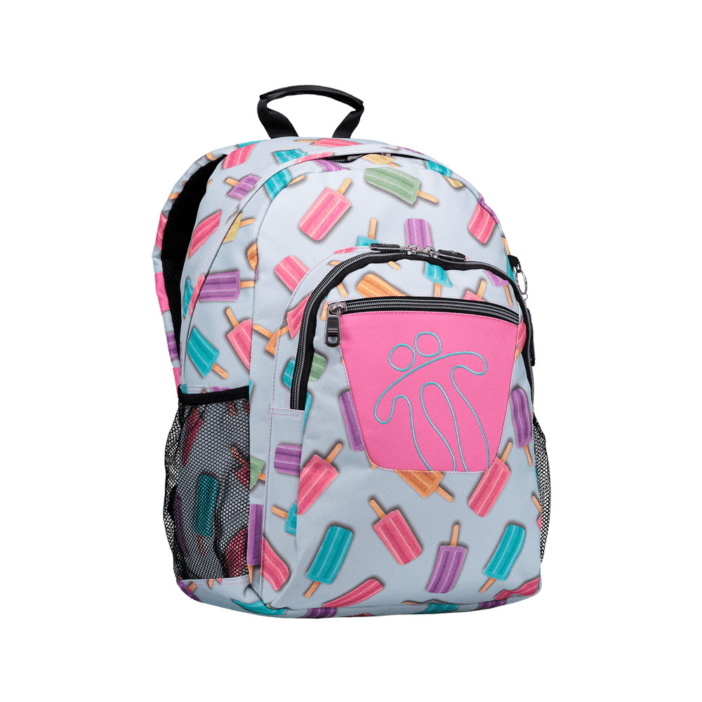 Totto Acuareles Totto Mochilas Corte Ingles Mochila Totto