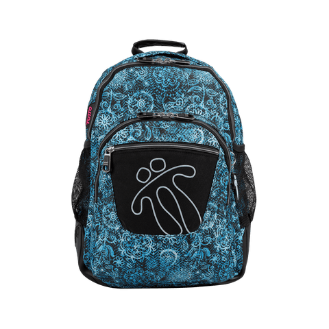 Mochilas totto niño amazon sales