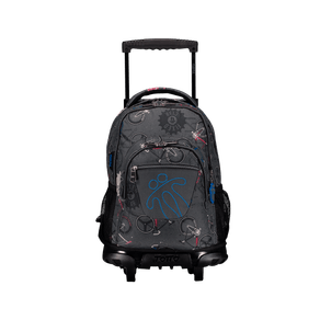 Mochilas totto con ruedas rebajas sales