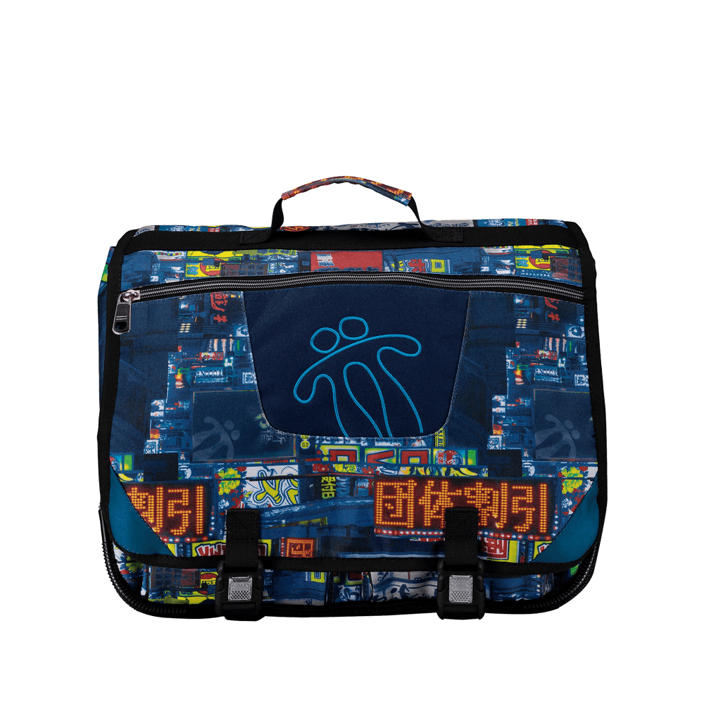 Mochila Mujer Tijeras