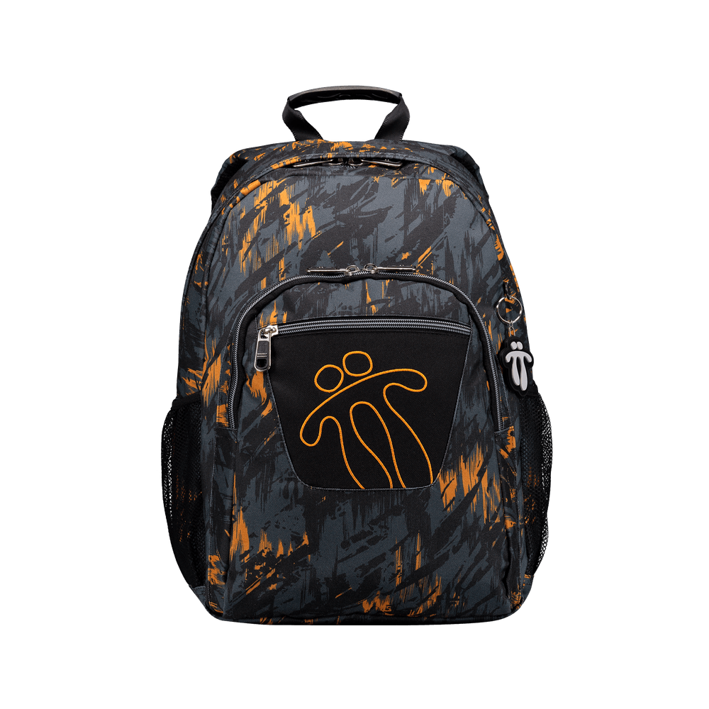 Mochila totto top 35 litros