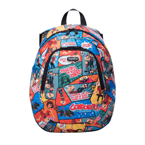 Morral-Condorito-M