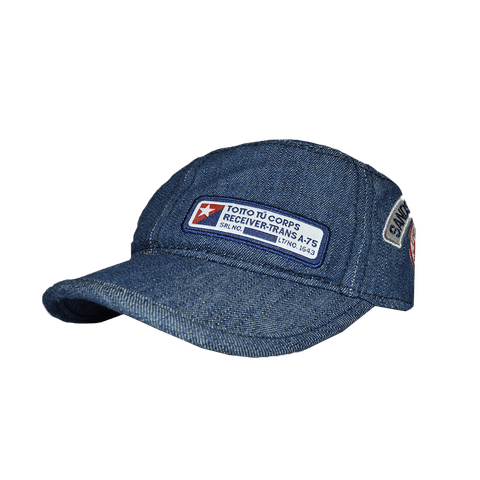 Gorra-Ec-Hunteru-Jr