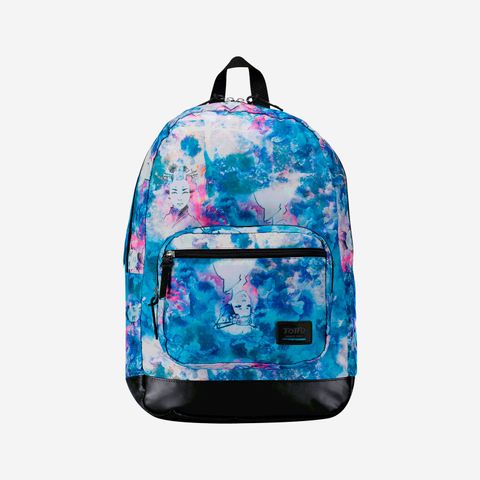 Mochila para Mujer Tocax en mx.totto.com - Totto-2018