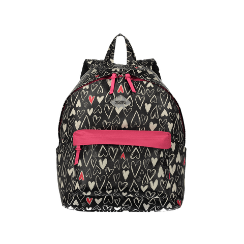 Mochila-Antique