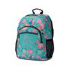 Mochila-Mediano-estampado-Acuarela