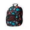 Mochila-Pequeña-estampada-Gommas