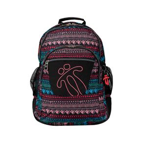 Mochila-mediana-estampada-Rayol