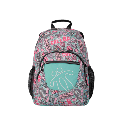 Morral-Gommas