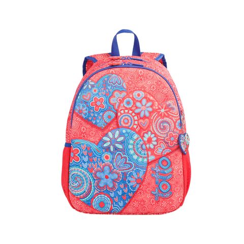 Mochila-Estampado-para-Niña-Brina-M-naranja-brinatti