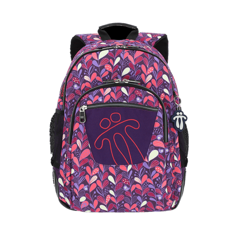 Mochilas top totto 2018