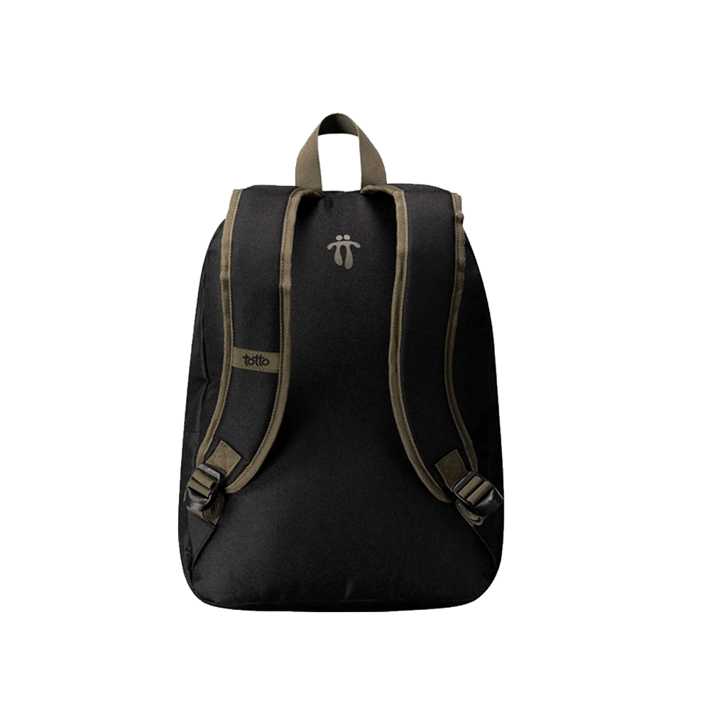 Mochila para Hombre Hexacam Totto 2018