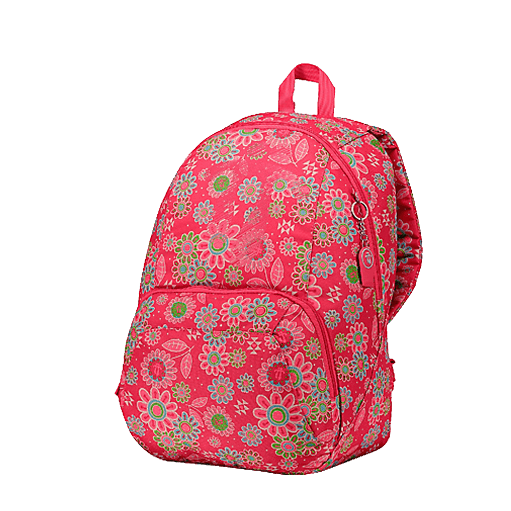 Mochila Universitaria Ometto Mochila Unisex Ometto