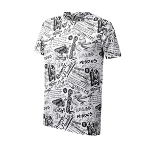 Ropa Caballero Camisas 688 Hombre Moda Estampado Totto 2018