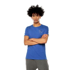 Camiseta-para-Hombre-Estampada-Mode-1-azul-limoges
