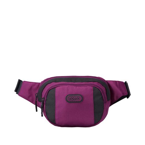 Cangurera-canar-morado