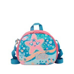 Lonchera-Para-Niña-Estampada-Con-Bolsillo-Para-Botella-Jelly-Belly