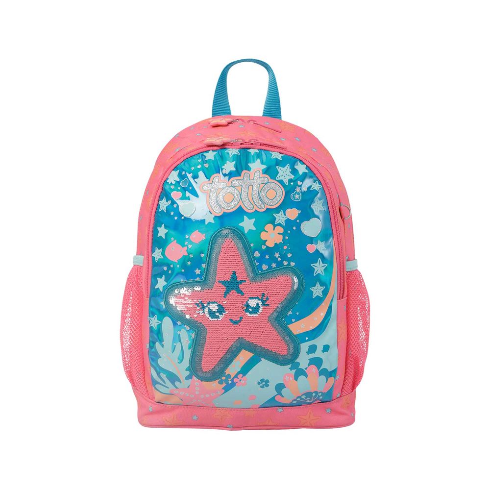 Mochilas para best sale niñas con lentejuelas