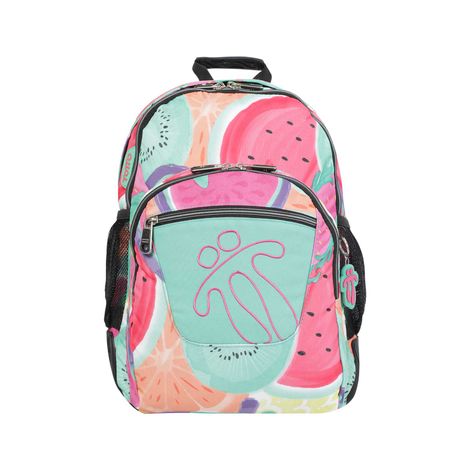 Mochila-Mediana-Para-Niña-Rayol