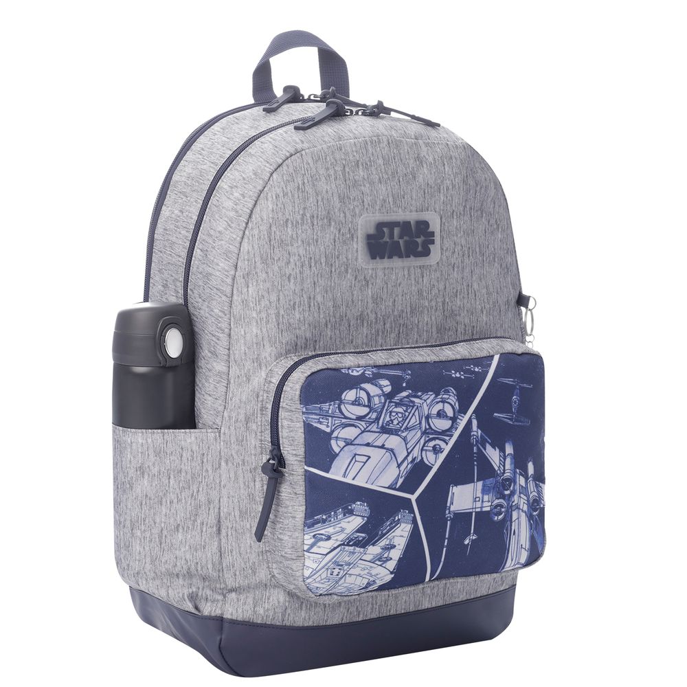 Mochila Star Wars Trooper M Totto 2018