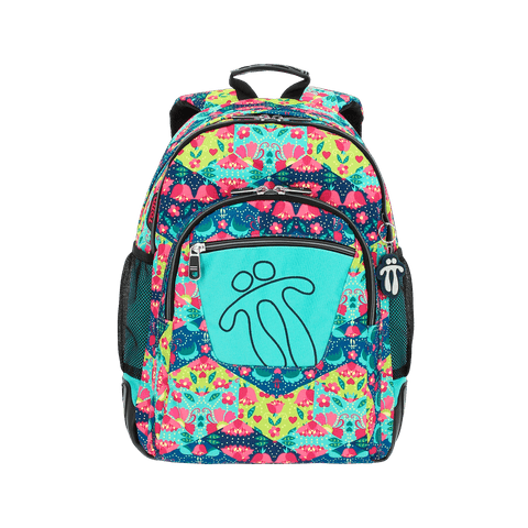Mochila totto morral crayola hotsell