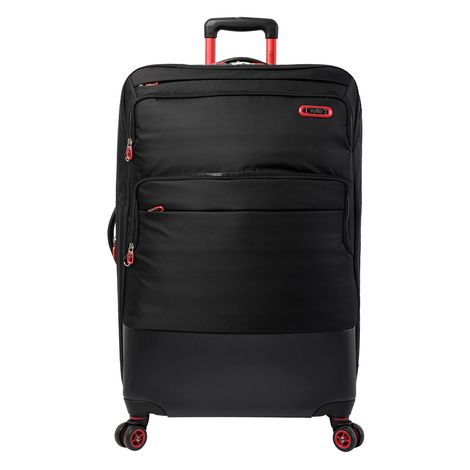 Totto Maleta Trolley Archer 91l Negro