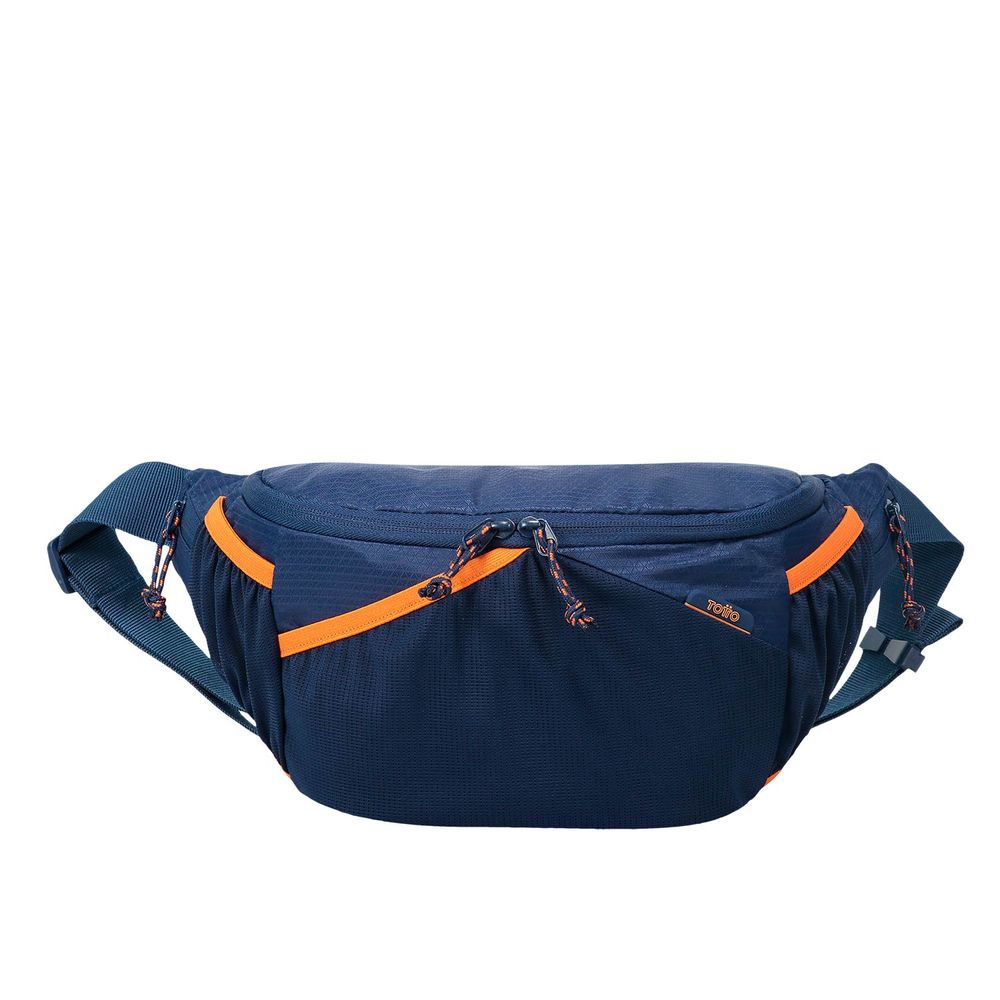 Hombre Totto Riñonera Totto Canguro Riñonera Hombre Inside RiÃ