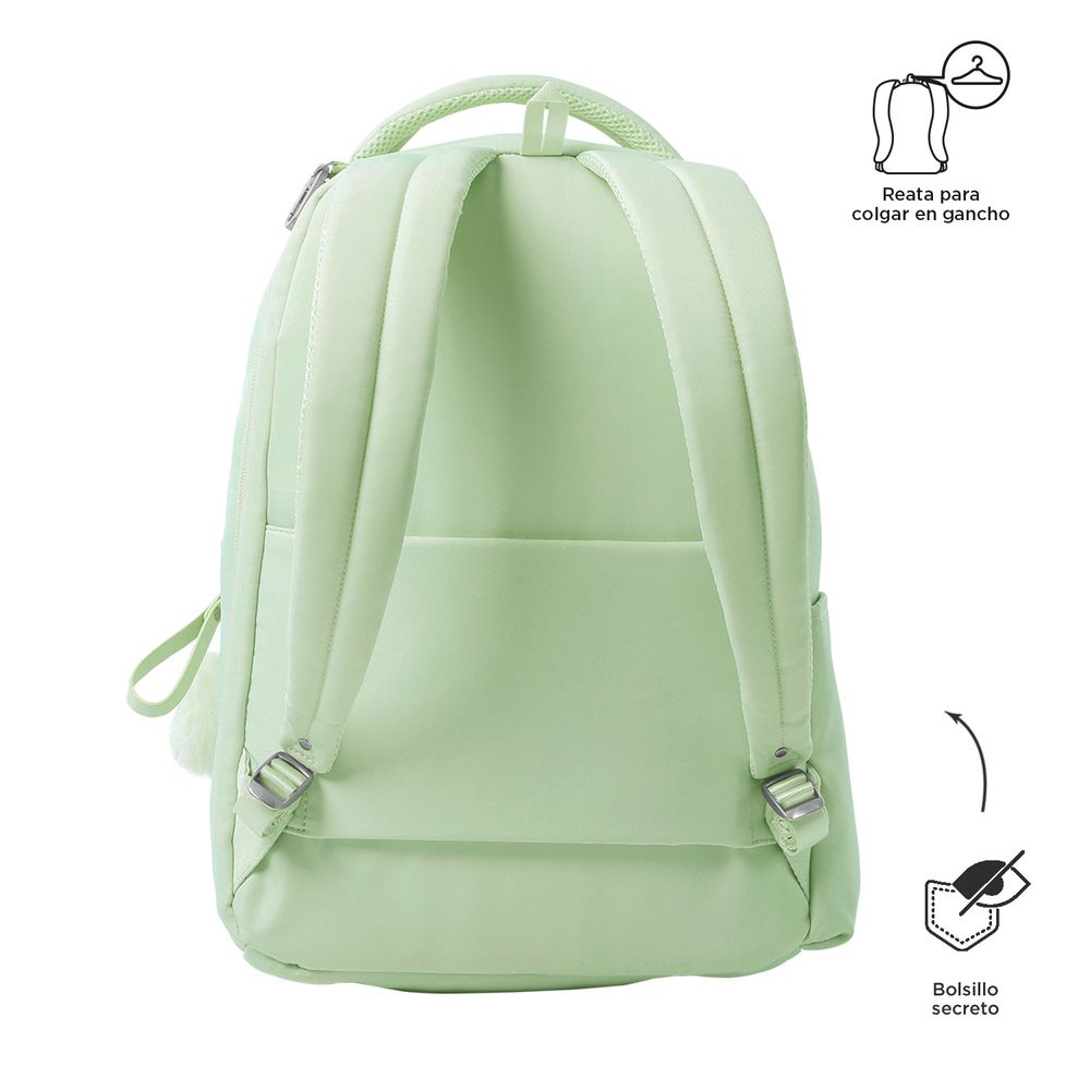 Bolsos De Mujer En Ofertas Mochila Para Mujer Con Porta Laptop