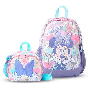 Mochilas Nina Totto Mediano Totto 2018