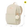 Mochila-Ejecutivo-Porta-PC-14--Adelaide-1-2.0-Beige-Mujer