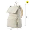 Mochila-Porta-PC-17--Mochila-Ambar-L-Beige-Mujer