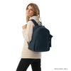 Mochila-Porta-PC-14--Mochila-Bow-M-Azul-Mujer