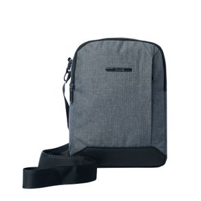 Bolso-Crossbody-Hombre-Hexa-Gris-