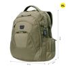 Mochila-Porta-PC-15.4--Mochila-Polixan-2.0-Terreo-Hombre